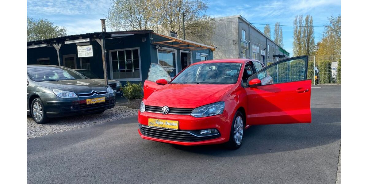 VW Polo 115.000 km 10.500 &euro; Bonn 53227