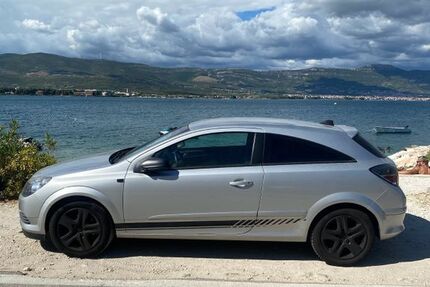 Opel Astra 105.000 km 5.000 &euro; Pulheim 50259