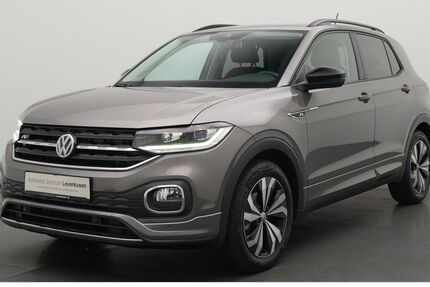 VW T-Cross 18.296 km 20.988 &euro; Leverkusen 51379