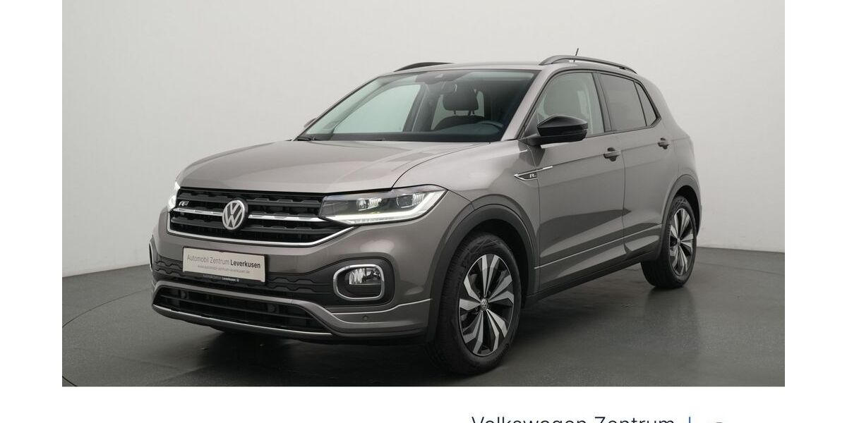 VW T-Cross 18.296 km 20.988 &euro; Leverkusen 51379