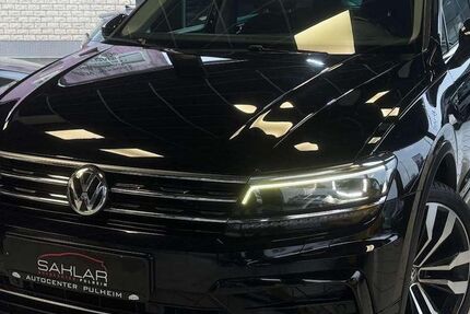 VW Tiguan 179.990 km 21.499 &euro; pulheim 50259
