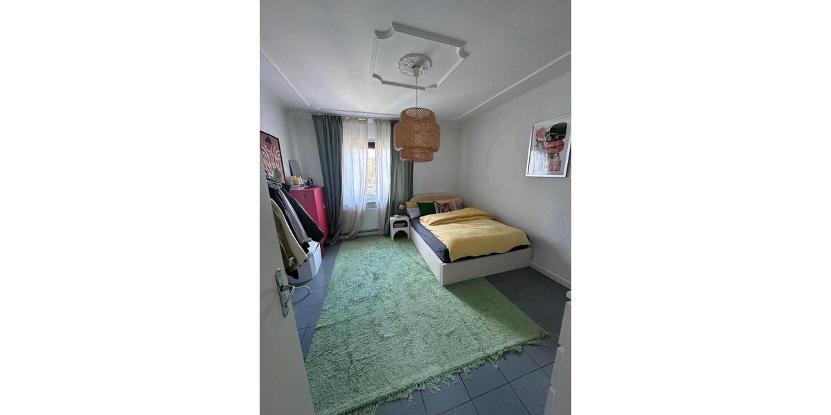Etagenwohnung Bonn Friesdorf - 1.5 Zimmer, 40 m&sup2;, 730&euro; | Angebot:26037325
