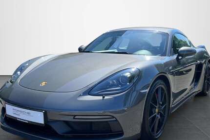 Porsche Cayman 59.745 km 84.718 &euro; Bonn 53119