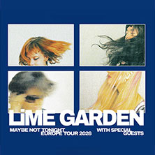 Lime Garden 15.09.2026 Luxor