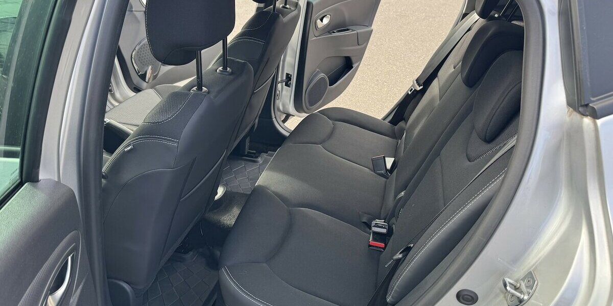 Renault Clio Navi Klimatr.Temp.Alu 1.Hd TÜV neu GARANTIE 45.000 km 12.500 &euro; Erftstadt 50374