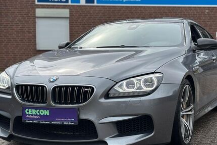 BMW M6 110.000 km 34.300 &euro; Düren 52349