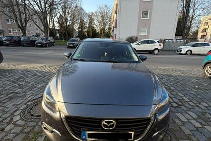 Mazda 3 191.000 km 7.600 &euro; Köln 51061