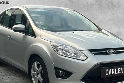 Ford C-Max 118.457 km 5.600 &euro; Köln - Worringen 50769