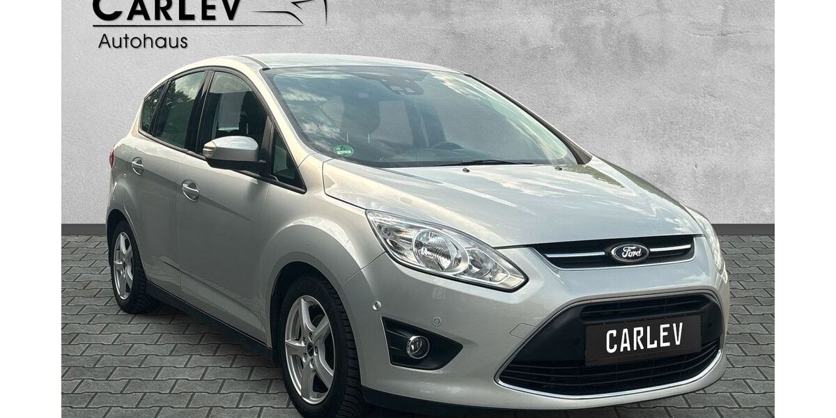 Ford C-Max 118.457 km 5.600 &euro; Köln - Worringen 50769