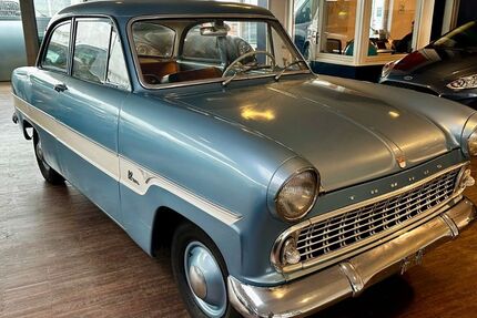 Ford Taunus 75.826 km 3.150 &euro; Brühl 50321