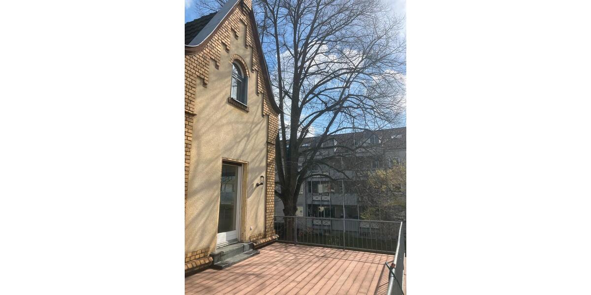 Maisonettenwohnung Troisdorf - 4 Zimmer, 122 m&sup2;, 1.700&euro; | Angebot:25925613