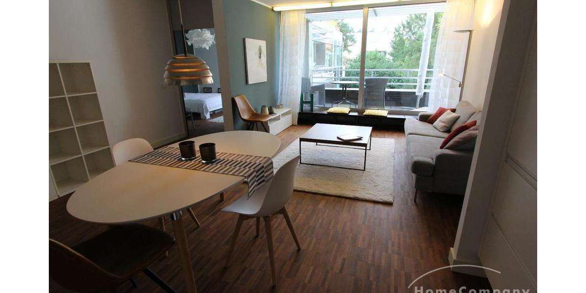 Zimmer Bonn Bad Godesberg - 2 Zimmer, 1.430&euro; | Angebot:25520317