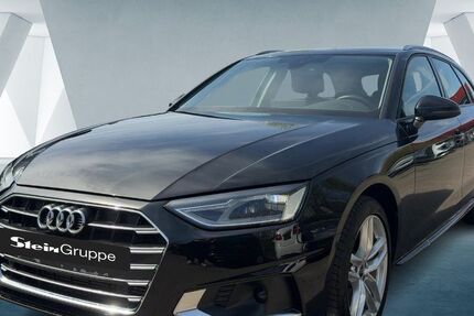 Audi A4 47.700 km 25.980 &euro; Siegburg 53721