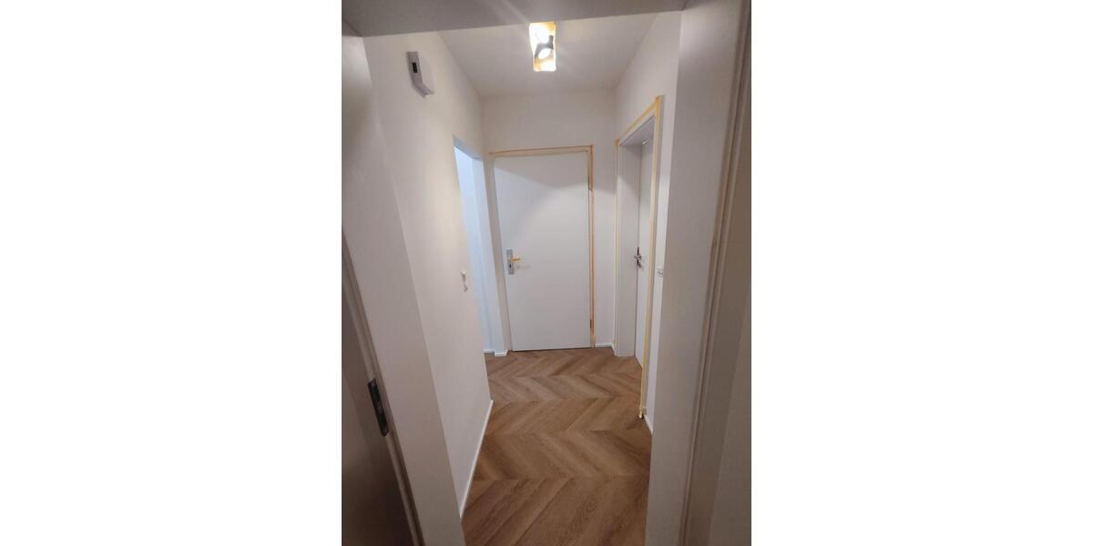 Erdgeschoßwohnung Köln Mülheim - 1 Zimmer, 30 m&sup2;, 750&euro; | Angebot:26413463