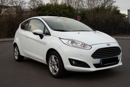 Ford Fiesta 118.000 km 4.400 &euro; Köln 50825