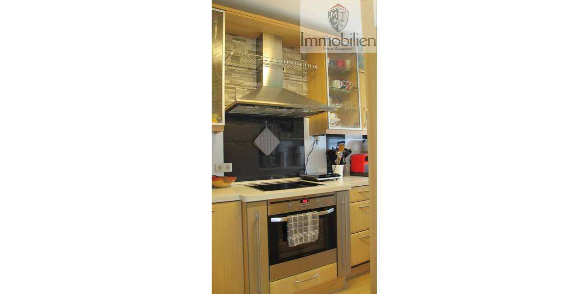 Etagenwohnung Sankt Augustin Buisdorf - 3 Zimmer, 77 m&sup2;, 315.000&euro; | Angebot:26512803