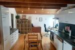 Dachgeschoßwohnung Bonn Küdinghoven - 1 Zimmer, 55 m&sup2;, 800&euro; | Angebot:26598033