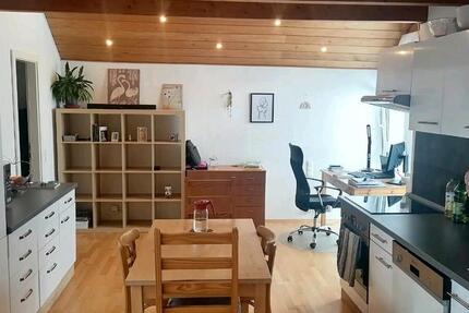 Wohnung Bonn Küdinghoven - 1 Zimmer, 55 m&sup2;, 800&euro; | Angebot:26598033
