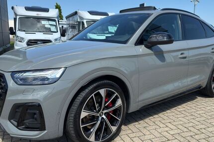 Audi Q5 71.100 km 52.880 &euro; Düren 52351