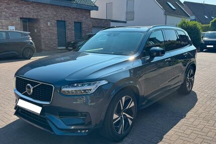 Volvo XC90 132.700 km 30.000 &euro; Bergheim 50127