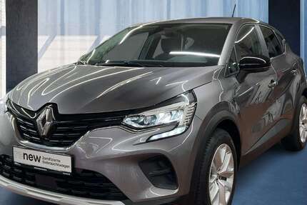 Renault Captur 21.405 km 17.250 &euro; Köln 50939