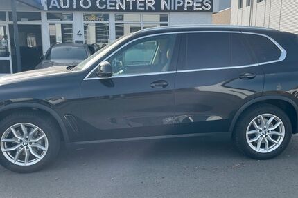 BMW X5 161.500 km 37.800 &euro; Köln 50829