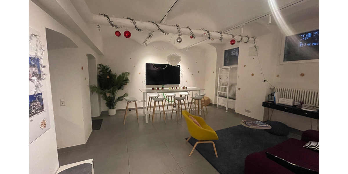 Gewerbeobjekt Köln Altstadt-Nord - 450&euro; | Angebot:25754952