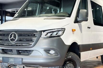 Mercedes-Benz Sprinter 227.176 km 49.921 &euro; Bonn 53177
