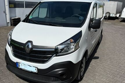 Renault Trafic 25.000 km 17.000 &euro; Zülpich 53909