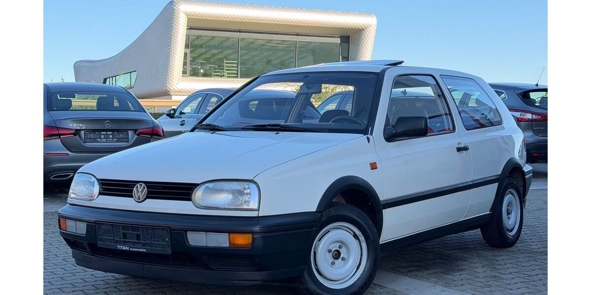 VW Golf 89.250 km 2.950 &euro; Erftstadt 50374