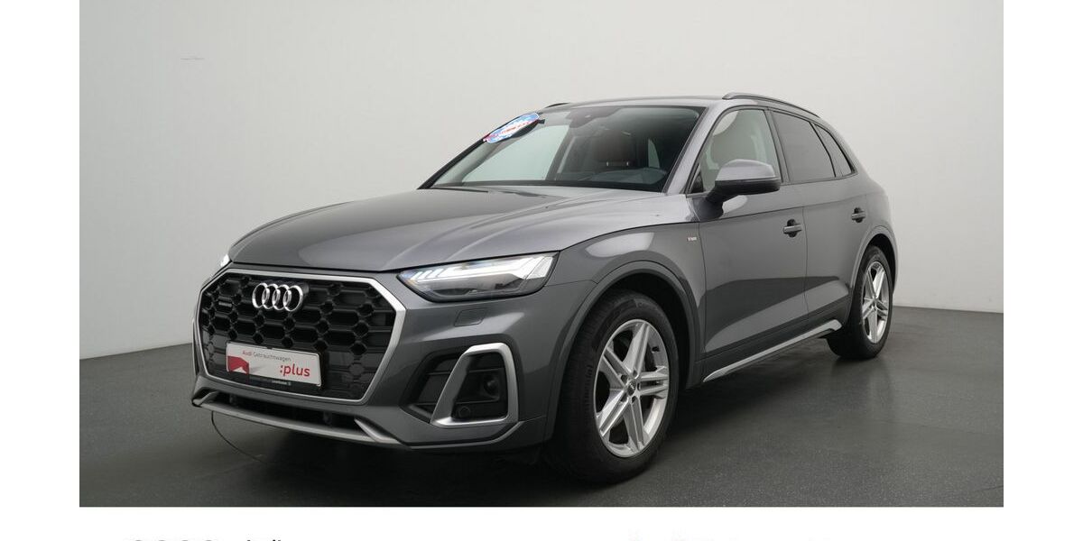 Audi Q5 96.723 km 38.980 &euro; Leverkusen 51373