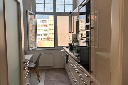 Wohnung Köln Mülheim - 3 Zimmer, 76 m&sup2;, 1.300&euro; | Angebot:25905937