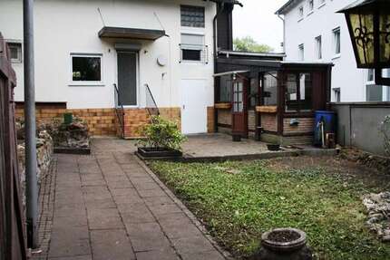 Haus Siegburg Wolsdorf - 3 Zimmer, 100 m&sup2;, 291.500&euro; | Angebot:27079916
