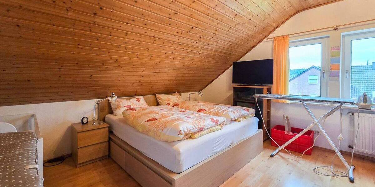 Mehrfamilienhaus, Wohnhaus Troisdorf Bergheim - 8 Zimmer, 204 m&sup2;, 449.000&euro; | Angebot:26816624