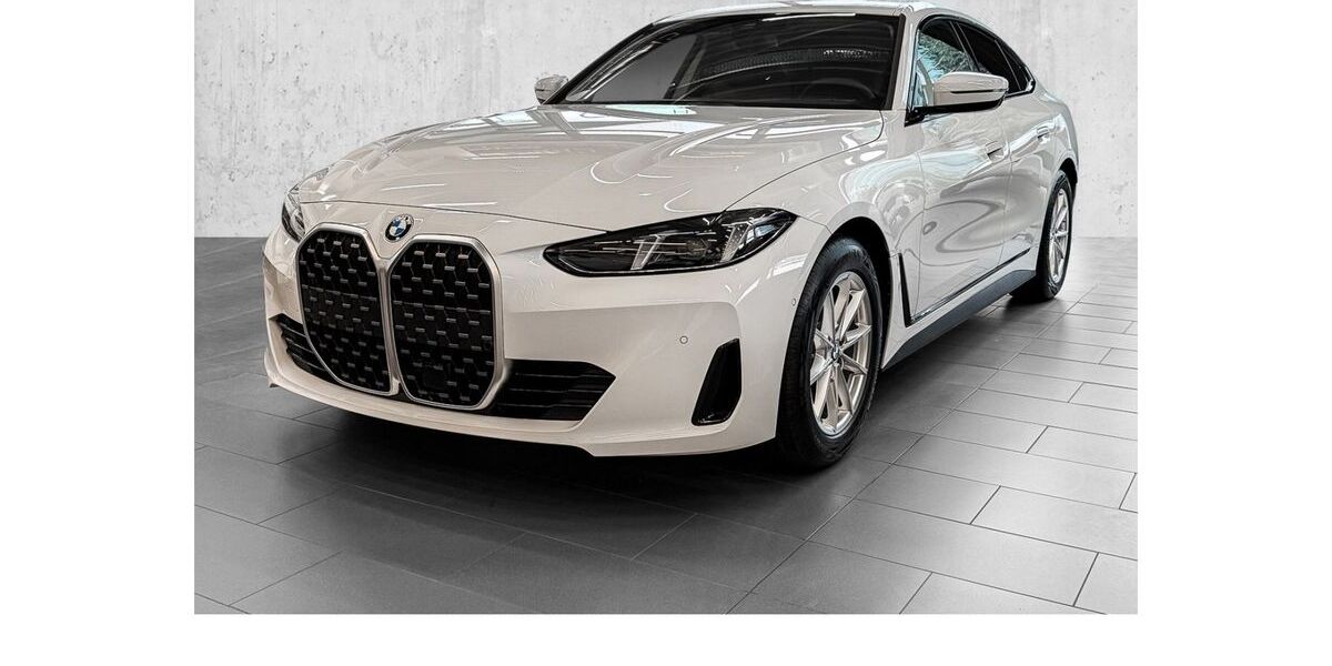BMW 420 Gran Coupé 1.001 km 40.490 &euro; Köln-Nord 50739