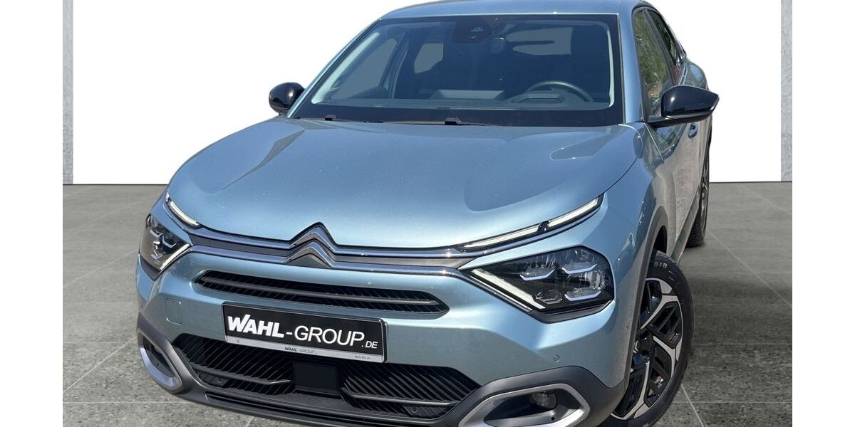 Citroen C4 13.383 km 17.990 &euro; Düren 52353