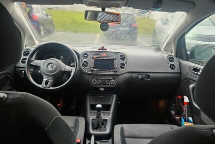 VW Golf Plus 248.227 km 4.100 &euro; Erftstadt-Erp 50374