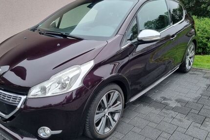 Peugeot 208 46.822 km 9.300 &euro; Sankt Augustin 53757