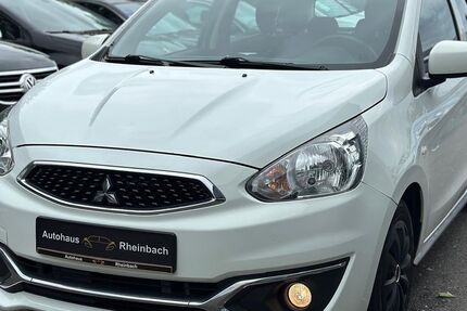 Mitsubishi Space Star 89.500 km 5.790 &euro; Rheinbach 53359