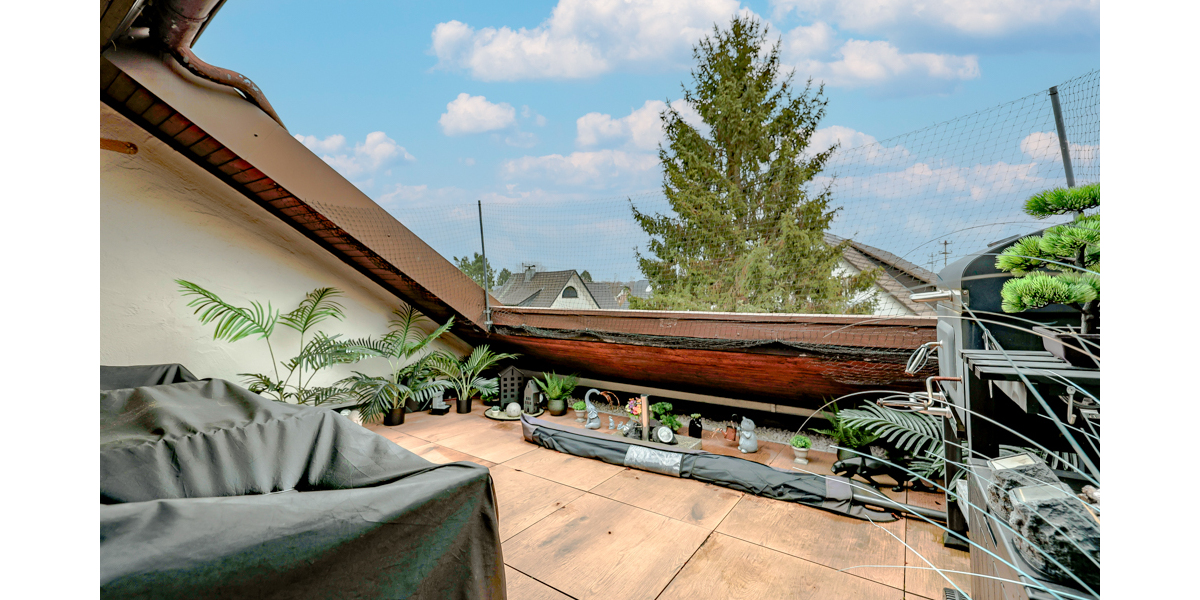 Solide Vermietung, Gute Lage, Werthaltige Investition! - Mehrfamilienhaus, Wohnhaus Sankt Augustin | Angebot:25234004