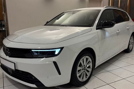 Opel Astra 46.000 km 18.375 &euro; Köln 51149