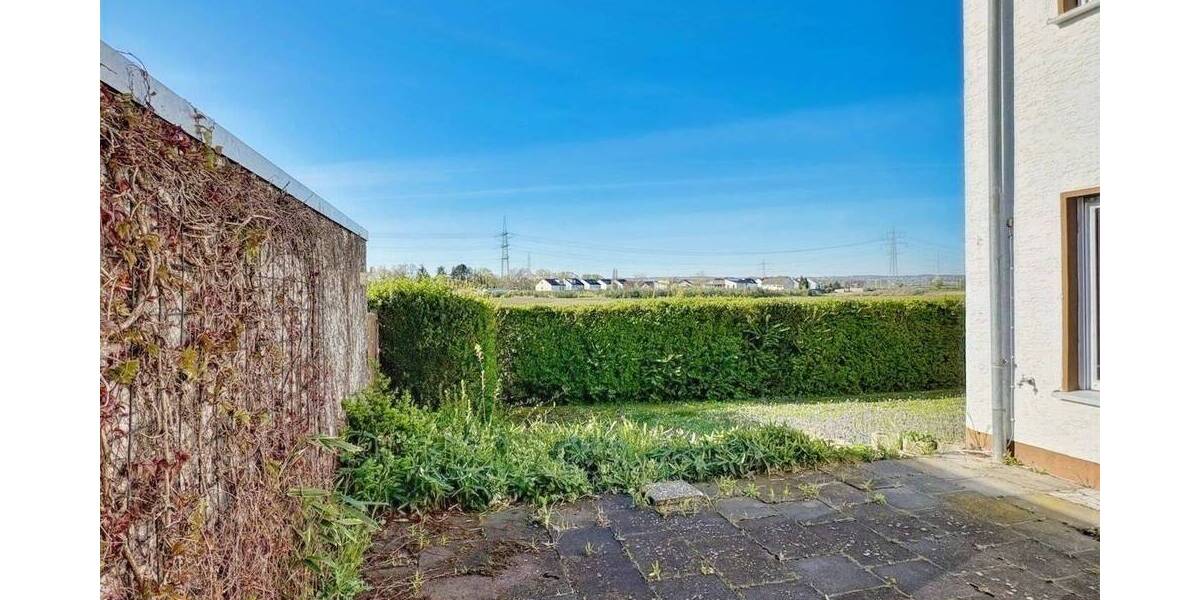 Doppelhaushälfte Wesseling Urfeld - 4 Zimmer, 106 m&sup2;, 319.000&euro; | Angebot:26117458