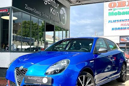 Alfa Romeo Giulietta 140.000 km 11.990 &euro; Köln 51067