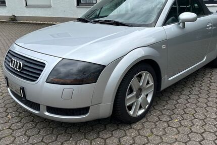 Audi TT 174.669 km 7.450 &euro; Euskirchen 53879