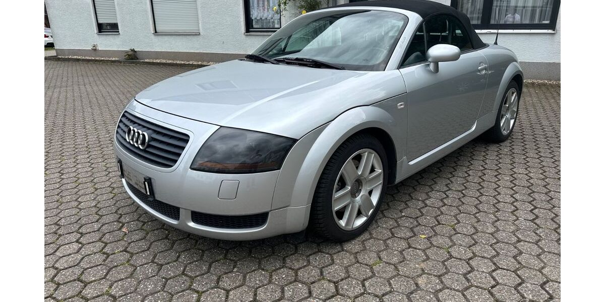 Audi TT 174.669 km 7.450 &euro; Euskirchen 53879
