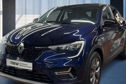 Renault Arkana 39.074 km 22.250 &euro; Köln 50939