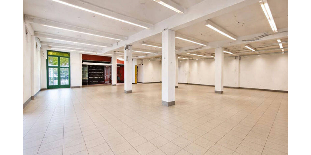 Gewerbeobjekt Kerpen-Türnich Türnich - 4.500&euro; | Angebot:26107940