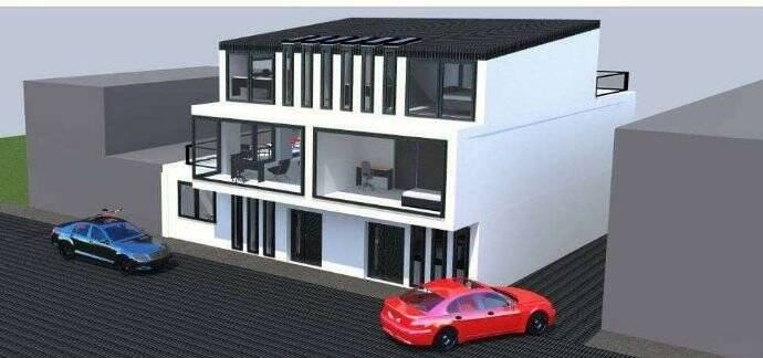 Doppelhaushälfte Troisdorf Eschmar - 6 Zimmer, 160 m&sup2;, 799.000&euro; | Angebot:25739370