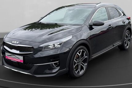 Kia XCeed 73.504 km 18.490 &euro; Euskirchen 53879