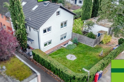 Neuer Preis ! Im April können Sie einziehen. PROVISIONSFREI für Käufer. - Haus Bonn Kessenich | Angebot:23760863
